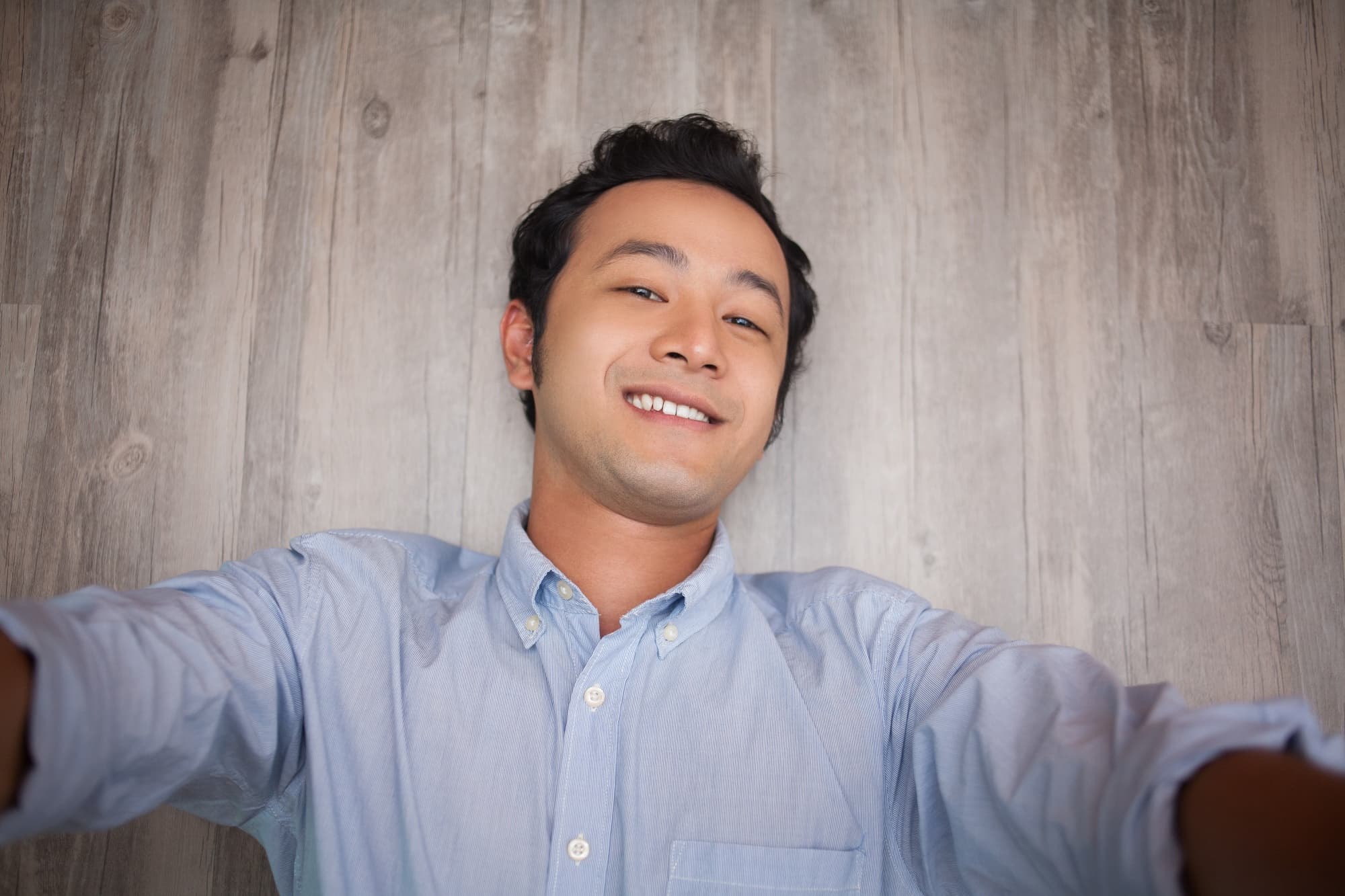 Michael Chen
