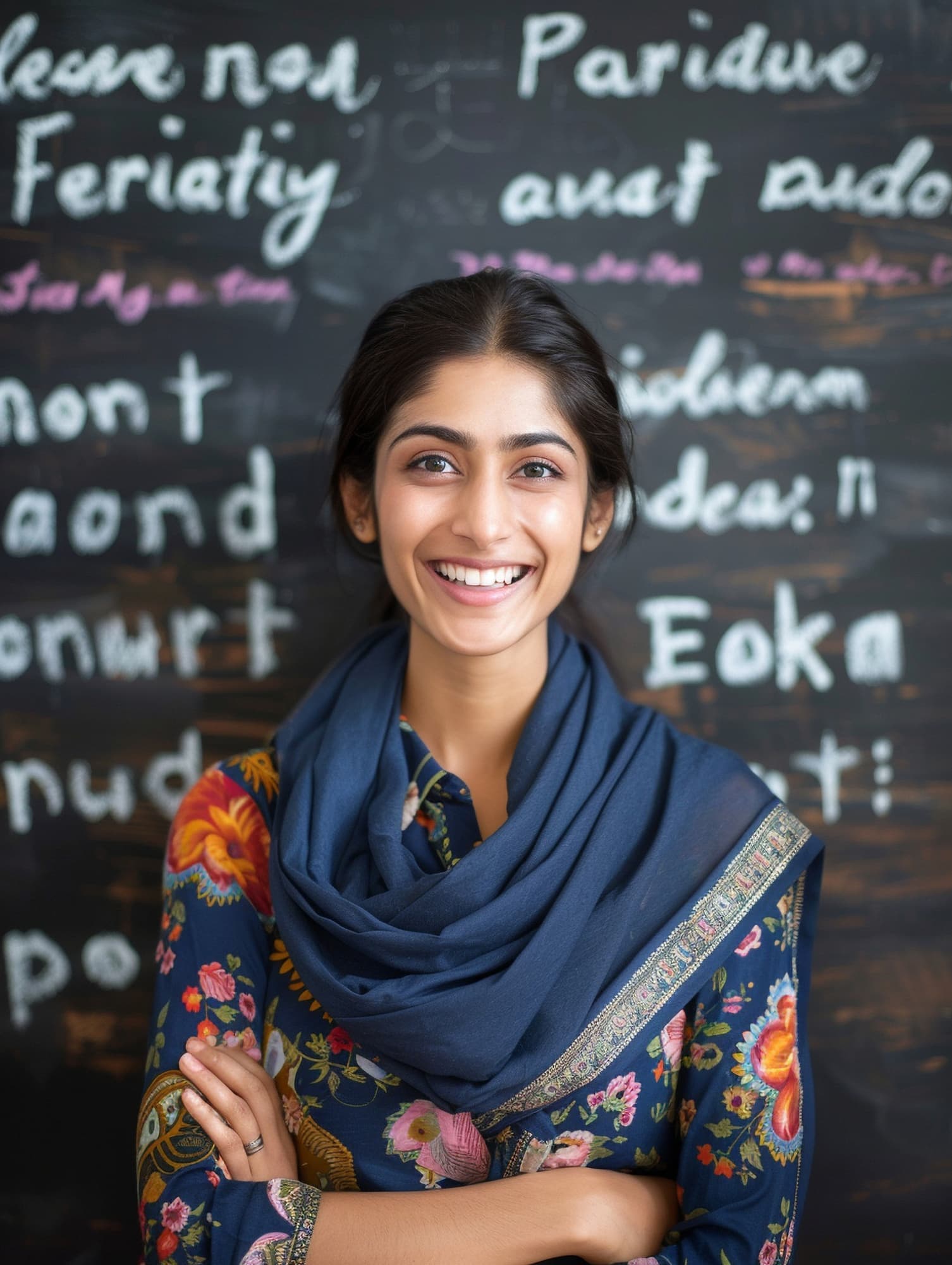 Priya Sharma