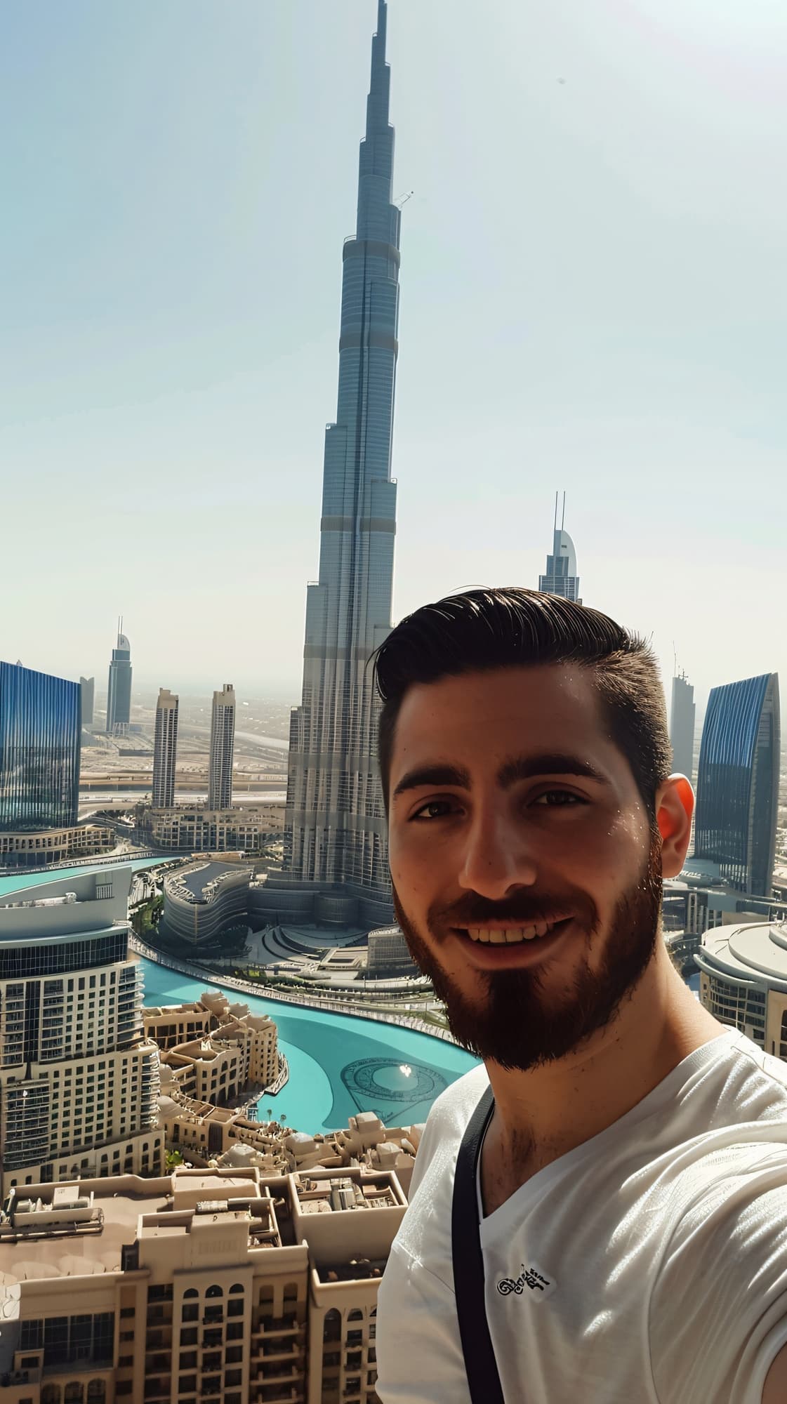 Ahmed Al-Farsi