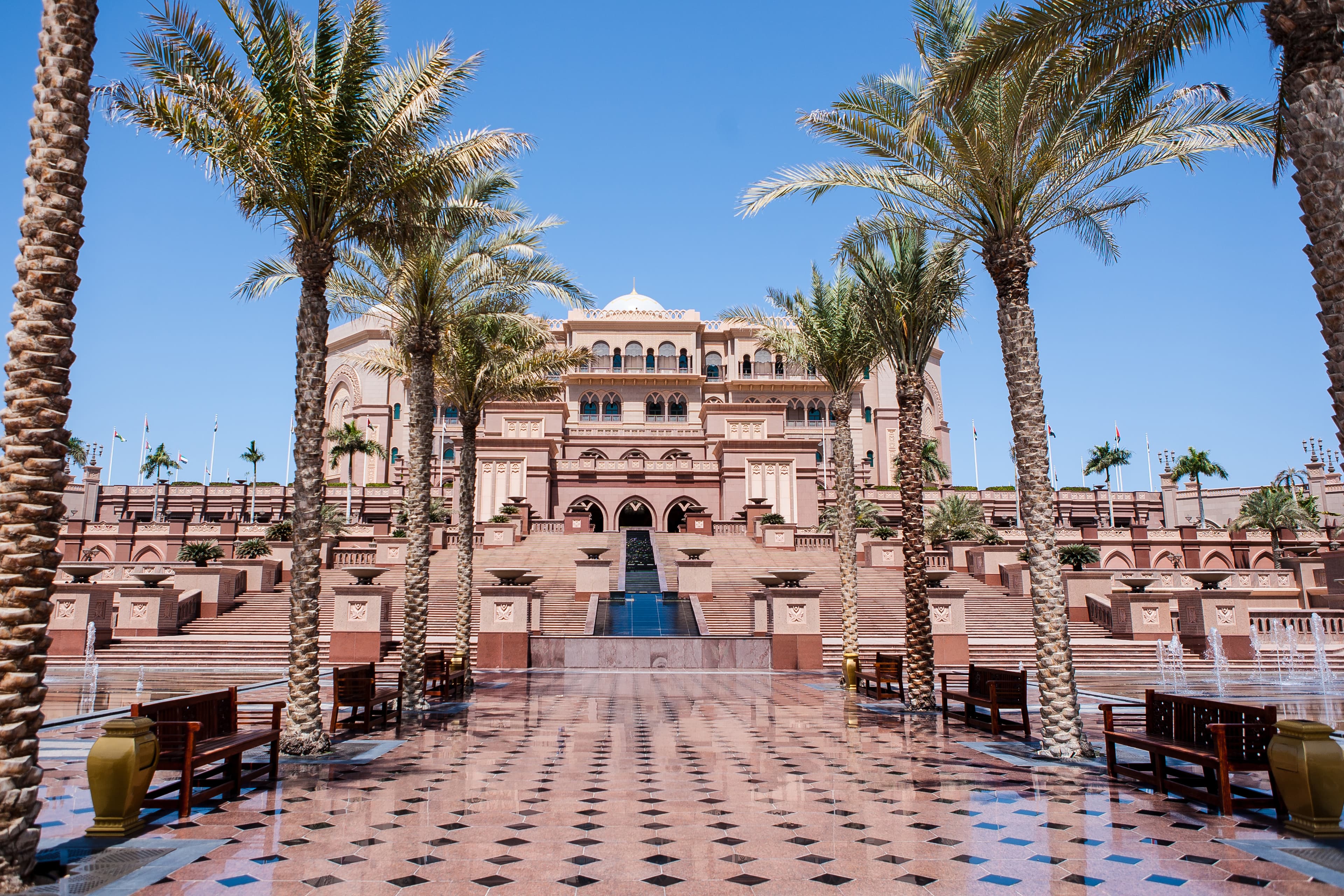 Old Dubai Cultural Tour